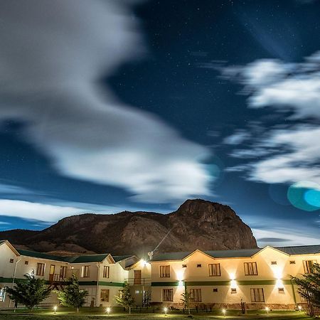 Hostel Pioneros del Valle El Chaltén Exterior foto